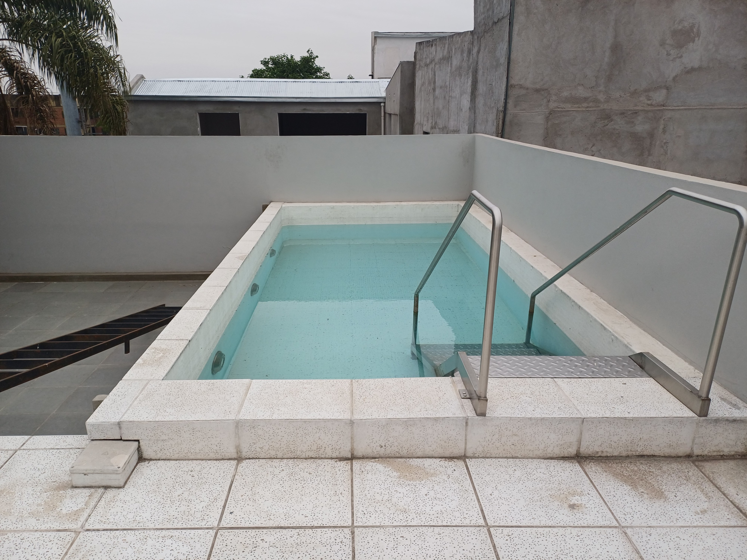 Itech constructora Tucuman